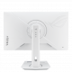 Asus Rog Strix XG27ACS 27" Fast IPS 180Hz Gaming Monitor - White Asus Rog Strix XG27ACS 27" Fast IPS 180Hz Gaming Monitor - White