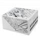 ASUS ROG Strix 1000W Platinum Edition - White ASUS ROG Strix 1000W Platinum Edition - White