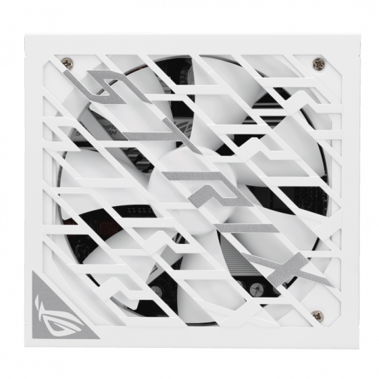 ASUS ROG Strix 1000W Platinum Edition - White ASUS ROG Strix 1000W Platinum Edition - White