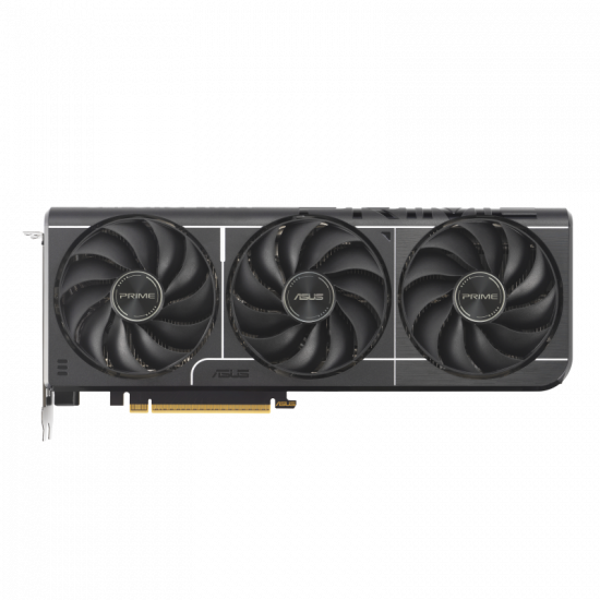 ASUS Geforce Prime RTX5060 TI OC 8gb GPU ASUS Geforce Prime RTX5060 TI OC 8gb GPU