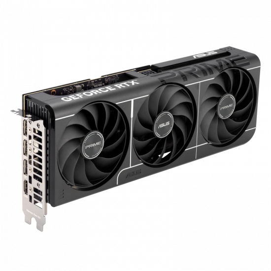 ASUS Geforce Prime RTX5060 TI OC 8gb GPU ASUS Geforce Prime RTX5060 TI OC 8gb GPU