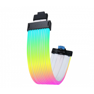 Lian Li Strimer Wireless 16Pin – 12 Guide