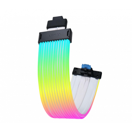 Lian Li Strimer Wireless 16Pin – 12 Guide
