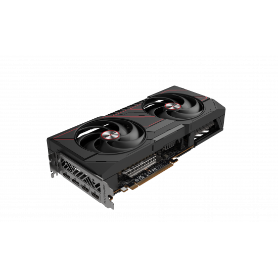 Sapphire PULSE AMD Radeon RX 9070 16GB GPU