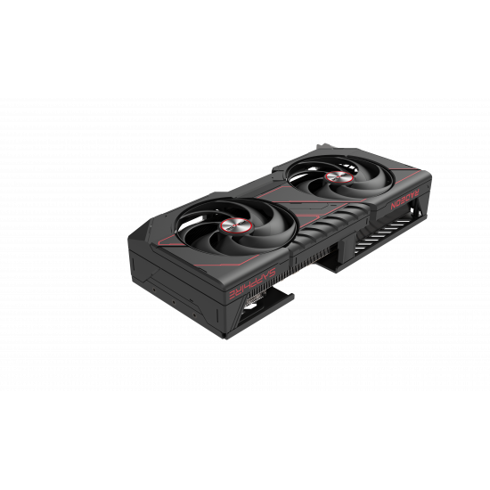 Sapphire PULSE AMD Radeon RX 9070 16GB GPU