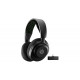 SteelSeries Arctis Nova 5X Wireless Gaming Headset - Black