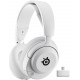 SteelSeries Arctis Nova 5 Wireless Gaming Headset - White SteelSeries Arctis Nova 5 Wireless Gaming Headset - White
