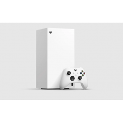 Microsoft Xbox Series X Console - 1TB Digital White Microsoft Xbox Series X Console - 1TB Digital White