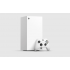 Microsoft Xbox Series X Console - 1TB Digital White