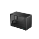 DeepCool CH260 Portable High-Airflow M-ITX / M-ATX Case - Black DeepCool CH260 Portable High-Airflow M-ITX / M-ATX Case - Black