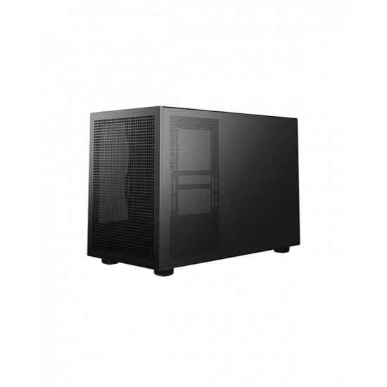 DeepCool CH260 Portable High-Airflow M-ITX / M-ATX Case - Black DeepCool CH260 Portable High-Airflow M-ITX / M-ATX Case - Black