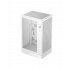DeepCool CH270 Digital Portable High-Airflow M-ITX / M-ATX Case - White