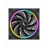 DeepCool FL12 1xFan ARGB 120mm PWM Reverse - Black
