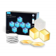Govee Glide Hexagon Light Panels Ultra (7 PCS) Govee Glide Hexagon Light Panels Ultra (7 PCS)