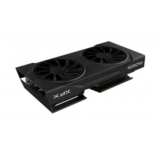 XFX Swift AMD Radeon RX 9060 XT OC 8GB 2xDP GPU XFX Swift AMD Radeon RX 9060 XT OC 8GB 2xDP GPU