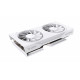 XFX Swift AMD Radeon RX 9060 XT OC 8GB 2xDP GPU - White XFX Swift AMD Radeon RX 9060 XT OC 8GB 2xDP GPU - White
