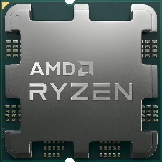 AMD Ryzen 5 9600X Tray CPU AMD Ryzen 5 9600X Tray CPU