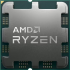 AMD Ryzen 5 9600X Tray CPU