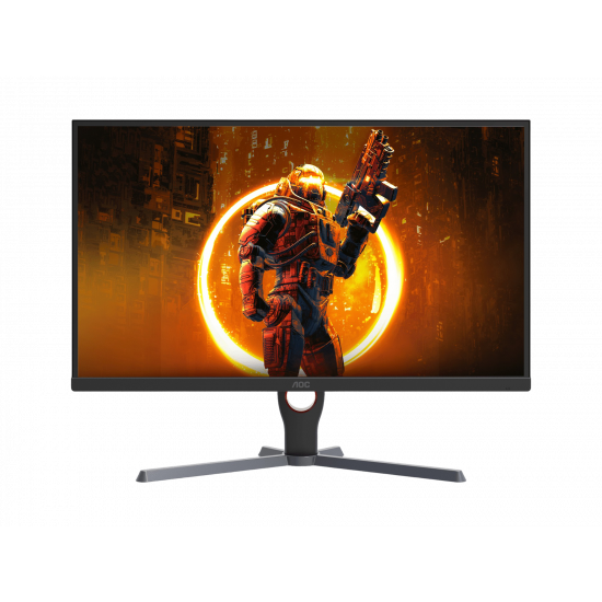 AOC 24G11E 24" IPS 1080p 180Hz 0.5ms Gaming Monitor AOC 24G11E 24" IPS 1080p 180Hz 0.5ms Gaming Monitor
