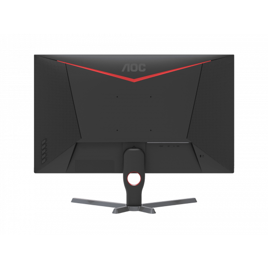 AOC 24G11E 24" IPS 1080p 180Hz 0.5ms Gaming Monitor AOC 24G11E 24" IPS 1080p 180Hz 0.5ms Gaming Monitor