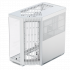 APNX V1 ATX Mid Tower (Glass Edition) - White