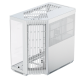 APNX V1 ATX Mid Tower (Glass Edition) - White