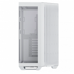 APNX V1 ATX Mid Tower (Glass Edition) - White