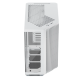 APNX V1 ATX Mid Tower (Glass Edition) - White