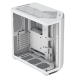 APNX V1 ATX Mid Tower (Glass Edition) - White