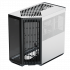 APNX V1 ATX Mid Tower (Glass Edition) - Black / White