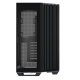 APNX V1 ATX Mid Tower (Glass Edition) - Black / White