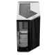APNX V1 ATX Mid Tower (Glass Edition) - Black / White