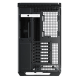 APNX V1 ATX Mid Tower (Glass Edition) - Black / White