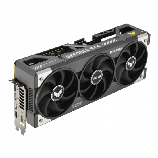 Asus TUF Gaming GeForce RTX 5090 32GB GDDR7 GPU