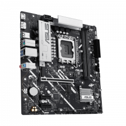 ASUS PRIME B860M-K Motherboard ASUS PRIME B860M-K Motherboard