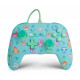 Nintendo Switch - Animal Crossing Enhanced Wired Controller Nintendo Switch - Animal Crossing Enhanced Wired Controller
