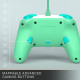 Nintendo Switch - Animal Crossing Enhanced Wired Controller Nintendo Switch - Animal Crossing Enhanced Wired Controller