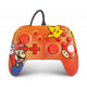 Nintendo Switch - Mario Vintage Enhanced Wired Controller Nintendo Switch - Mario Vintage Enhanced Wired Controller