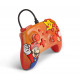Nintendo Switch - Mario Vintage Enhanced Wired Controller Nintendo Switch - Mario Vintage Enhanced Wired Controller