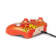 Nintendo Switch - Mario Vintage Enhanced Wired Controller Nintendo Switch - Mario Vintage Enhanced Wired Controller