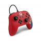 Nintendo Switch Enhanced Wired Controller - Mario Nintendo Switch Enhanced Wired Controller - Mario