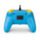 Nintendo Switch – Pikachu Charge Pokémon Enhanced Wired Controller Nintendo Switch – Pikachu Charge Pokémon Enhanced Wired Controller