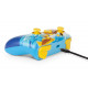 Nintendo Switch – Pikachu Charge Pokémon Enhanced Wired Controller Nintendo Switch – Pikachu Charge Pokémon Enhanced Wired Controller