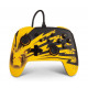 Nintendo Switch PowerA Enhanced Wired Controller – Pikachu Lightning Nintendo Switch PowerA Enhanced Wired Controller – Pikachu Lightning