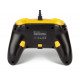 Nintendo Switch PowerA Enhanced Wired Controller – Pikachu Lightning Nintendo Switch PowerA Enhanced Wired Controller – Pikachu Lightning