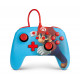 Nintendo Switch PowerA Enhanced Wired Mario Punch Controller Nintendo Switch PowerA Enhanced Wired Mario Punch Controller
