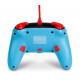 Nintendo Switch PowerA Enhanced Wired Mario Punch Controller Nintendo Switch PowerA Enhanced Wired Mario Punch Controller