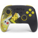 Nintendo Switch PowerA Enhanced Wireless Controller - Pikachu 025 Nintendo Switch PowerA Enhanced Wireless Controller - Pikachu 025