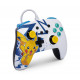 Nintendo Switch PowerA Enhanced Wired Controller - Pikachu High Voltage Nintendo Switch PowerA Enhanced Wired Controller - Pikachu High Voltage