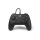 Nintendo Switch PowerA Wired Controller Black Nintendo Switch PowerA Wired Controller Black